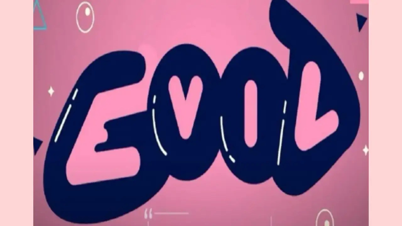 Optical Illusion The word you see first reveals your…