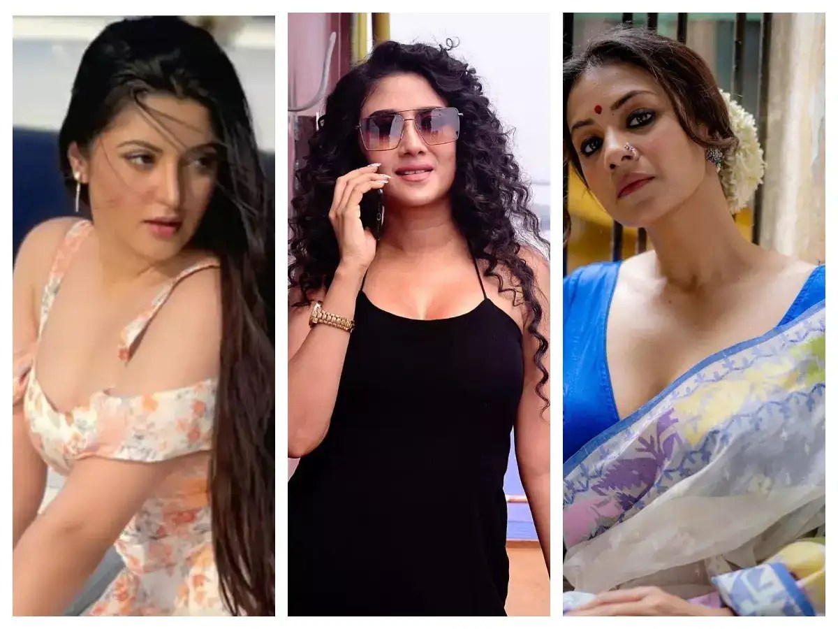 Actresses Who Exposed Shocking Truth About Their Breakup On Social Media