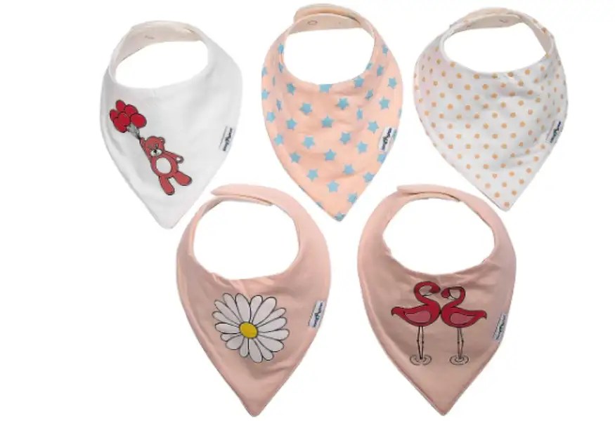 Baby Bibs Discovering the Best Picks for Messy Little Eaters Most