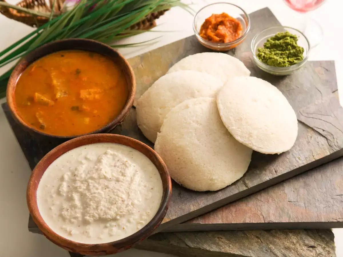 Idli Recipes 5 tips to make soft and spongy Idli at home