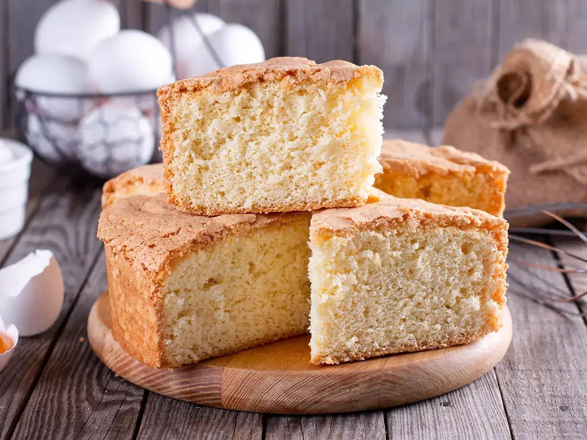 Pressure cooker baking Important tips for baking a cake in a pressure