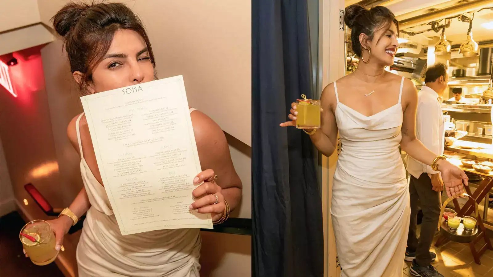 Priyanka Chopra Jonas steps away from her NYC restaurant venture ‘Sona