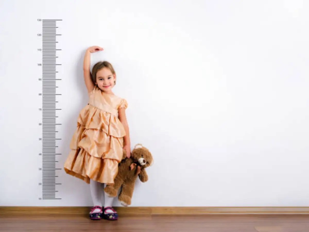 6 simple exercises that can help your kids grow taller