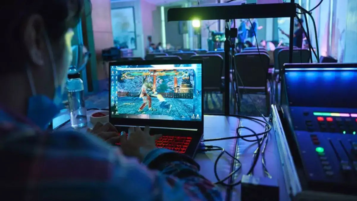 Gaming laptops under 90000 Top picks Times of India