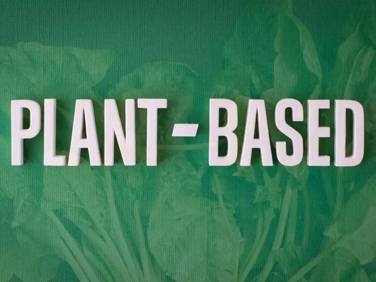 The dangerous side effects of plantbased diet that no one told you about