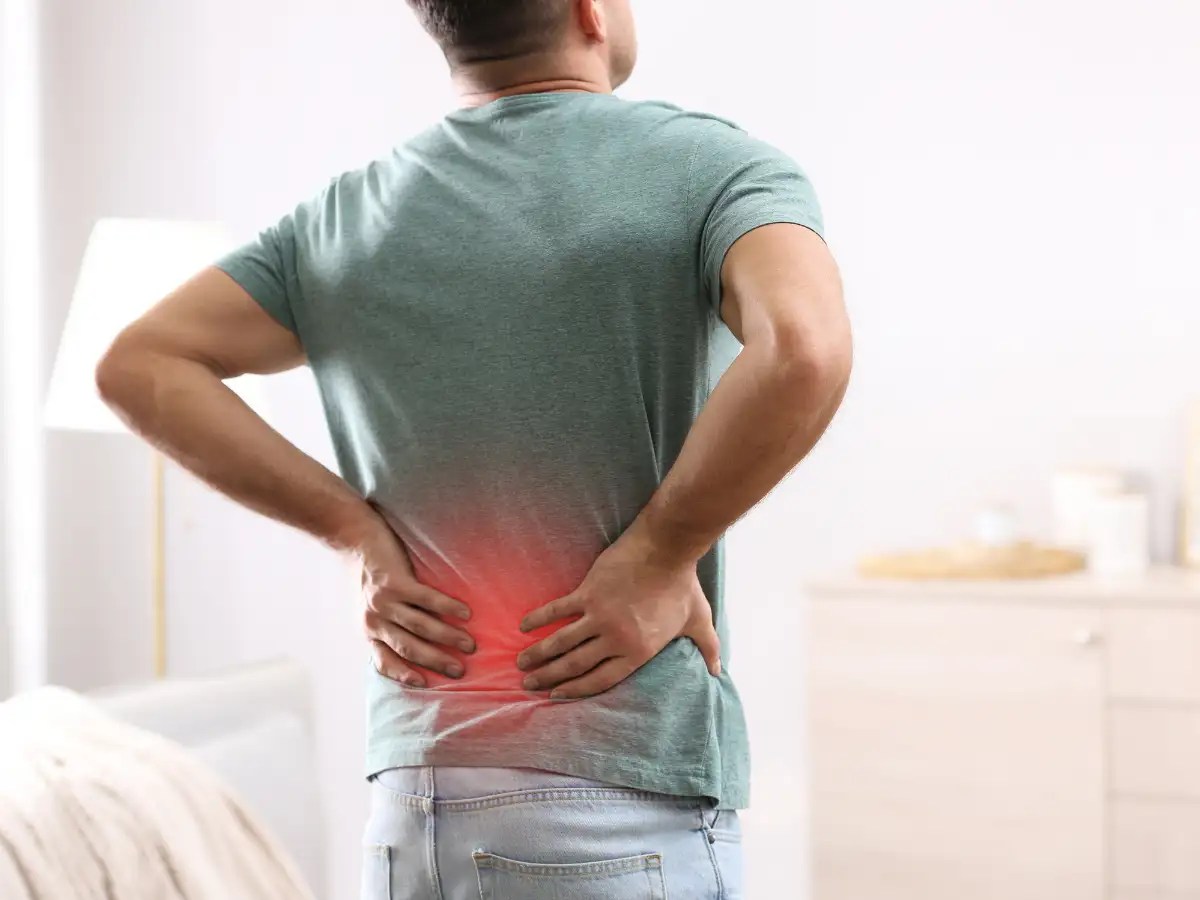 Back Pain Relief Food 5 foods to get relief from back pain
