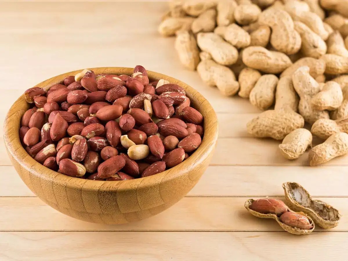 Peanuts Heath Benefits Lesser known health benefits of eating peanuts