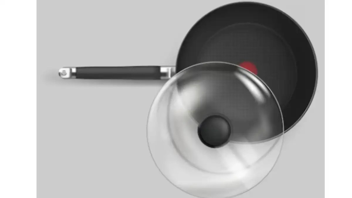 Best Fry Pan With Lids To Cook, Stir Fry And Do More Most Searched