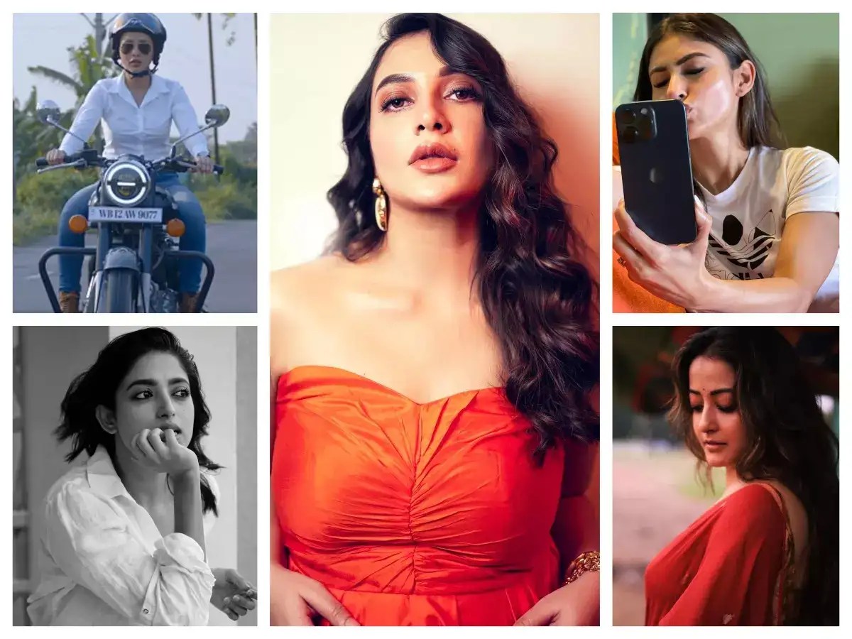 Viral sensation The mostviewed celebrity Instagram reels from last week