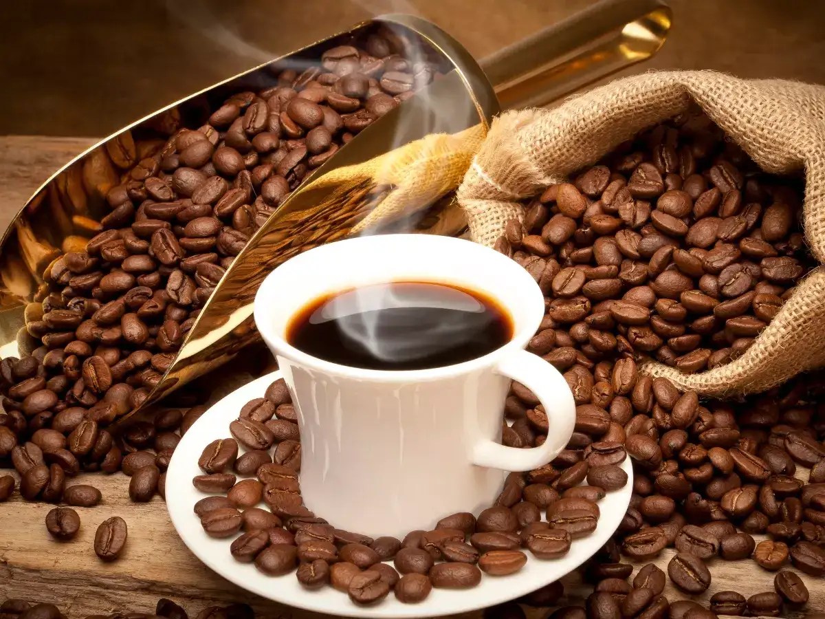 The story of coffee and how it came into being the best drink in the world