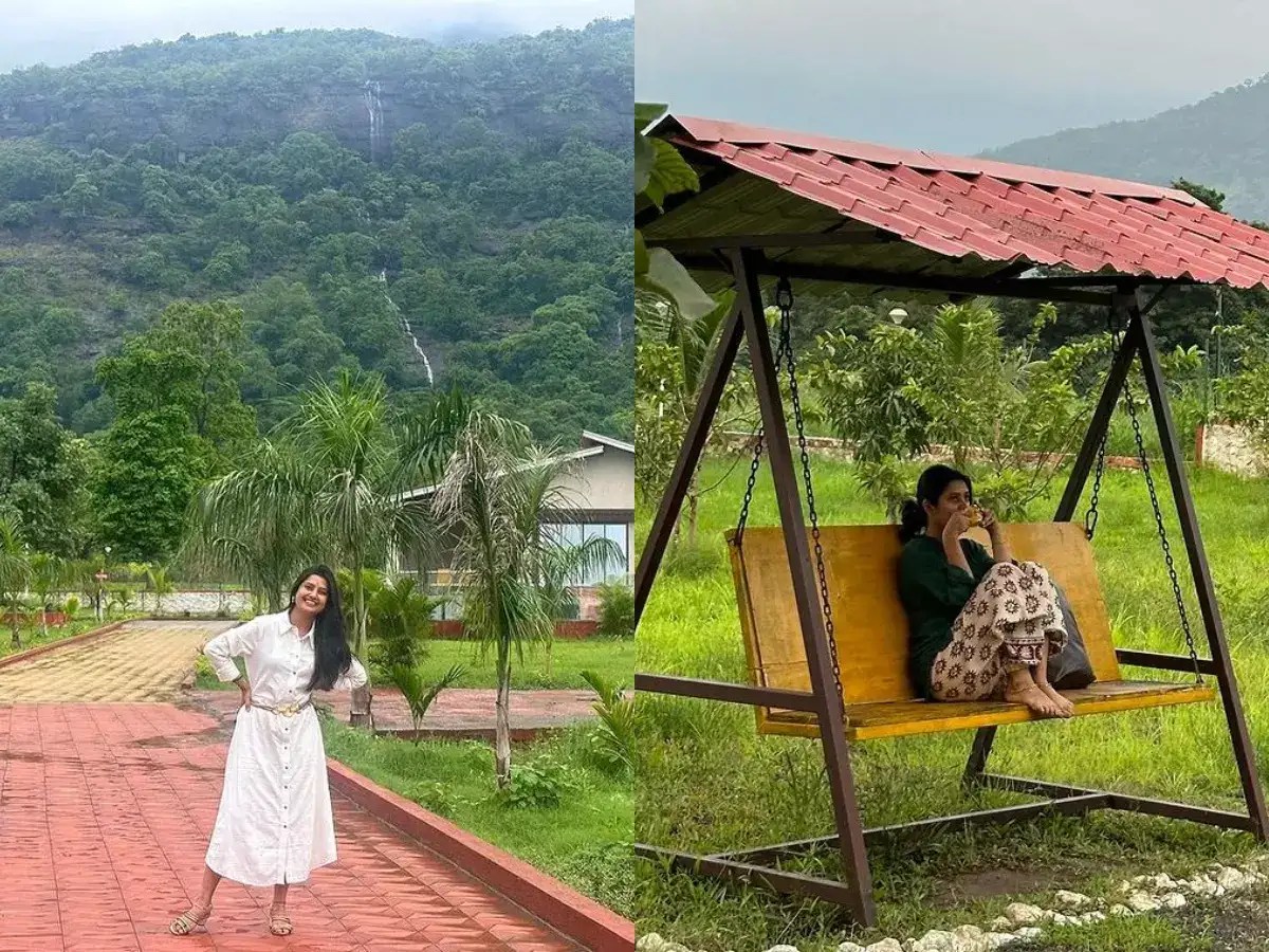 From precious living room to its close proximity to dams, a look at