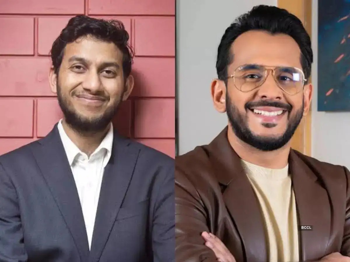From the new judge Ritesh Agarwal to the OG, Aman Gupta A look at Shark Tank India 3 judges