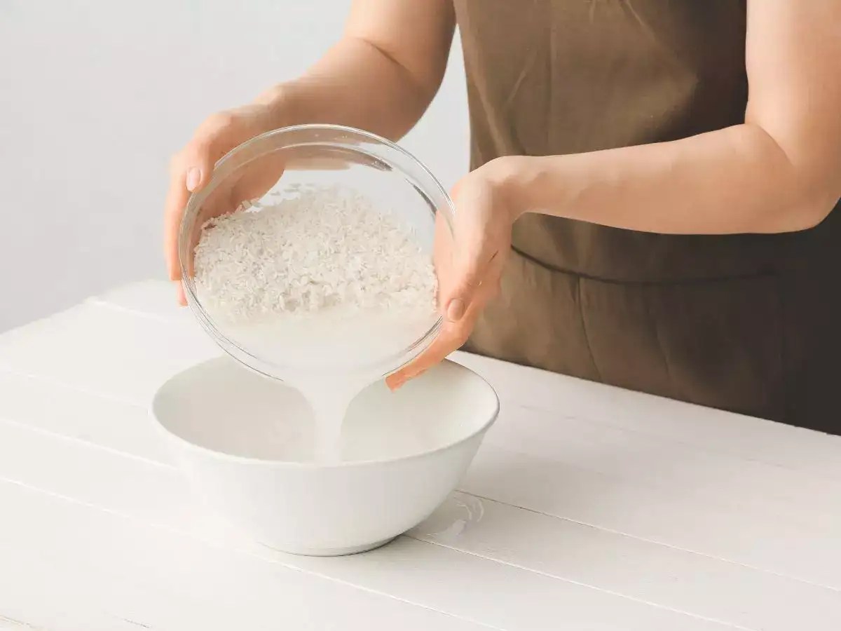8 smart ways to reuse rice water