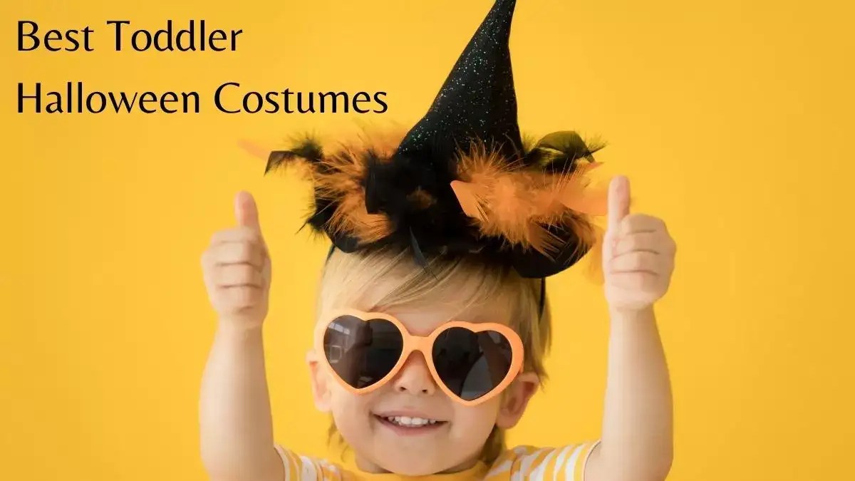 Best Toddler Halloween Costumes Top Picks Online Most Searched Products Times of India