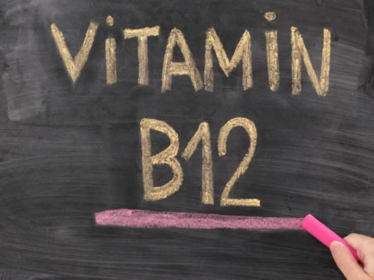 Vitamin B12 Deficiency Are you having vitamin B12 deficiency even