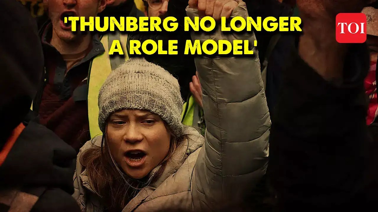 ‘No more an educational and moral role model’ Israel decides to remove