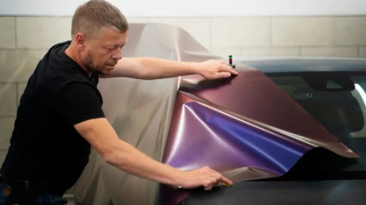 Car Lamination Car Lamination Sheets To Protect Your Car's Shine