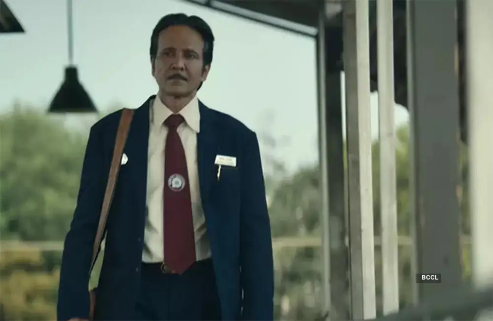 The Railway Men The Untold Story Of Bhopal 1984 Season 1 Review A(05)