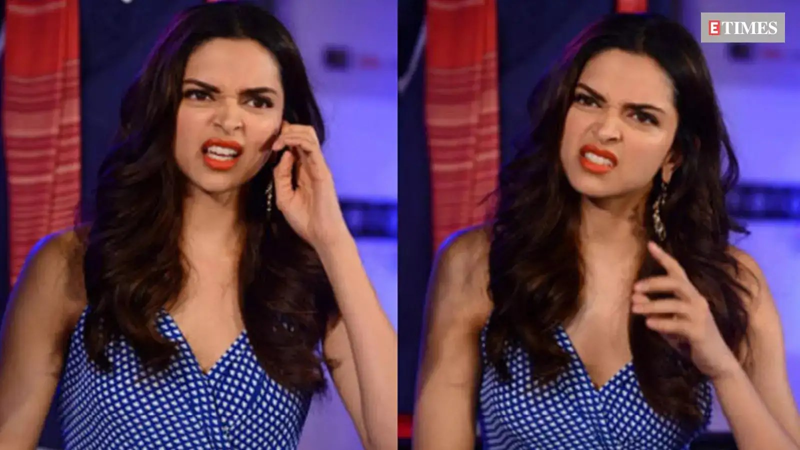 Deepika Padukone breaks silence on her recent 'controversial' comment