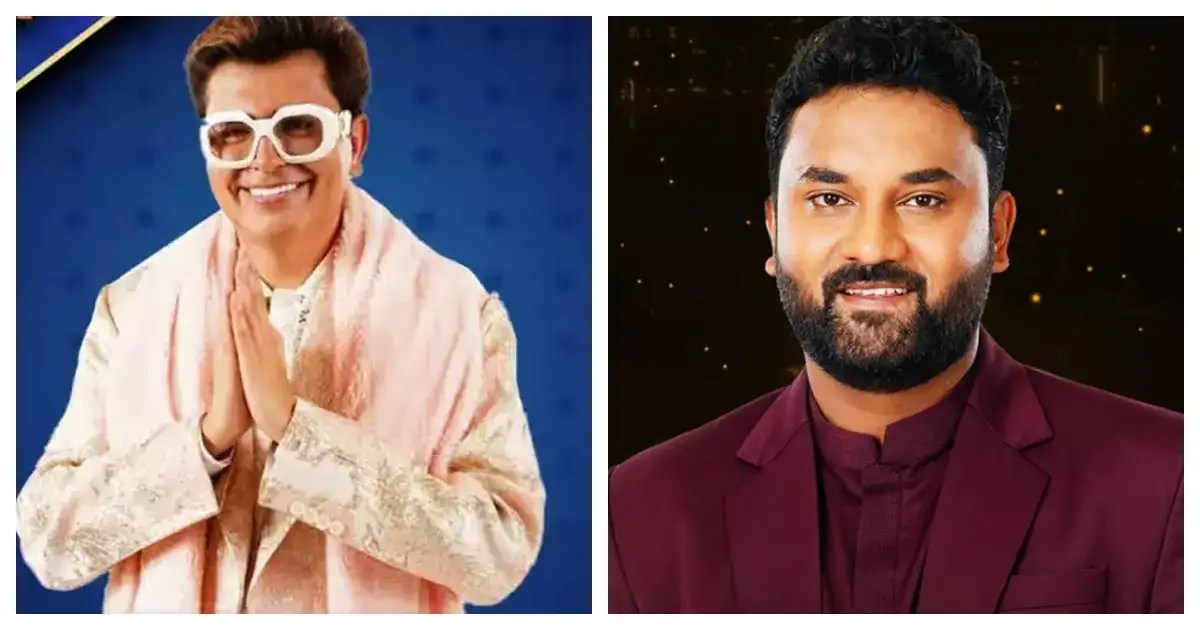 Exclusive Bigg Boss 17's Navid Sole calls his eviction unfair, also