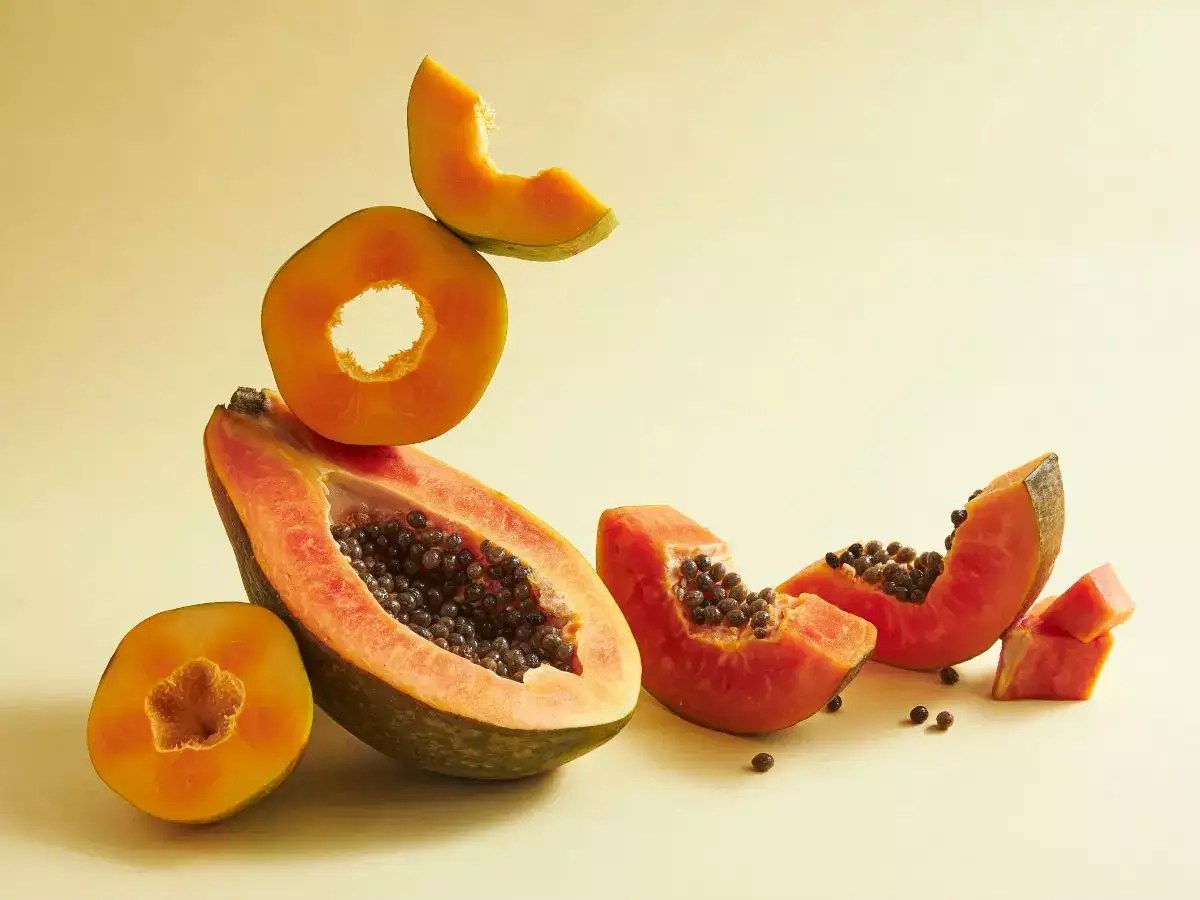 Papaya for weight loss Here's who all should avoid it