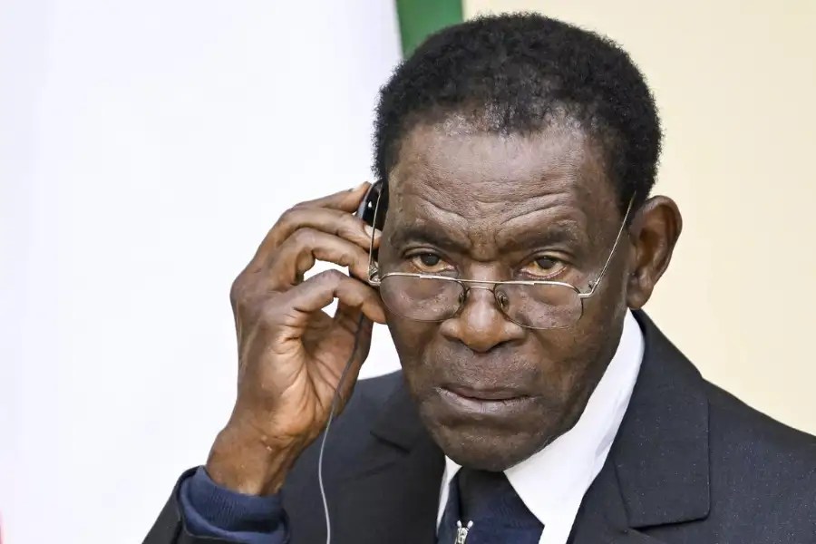 Ten world's longestserving leaders