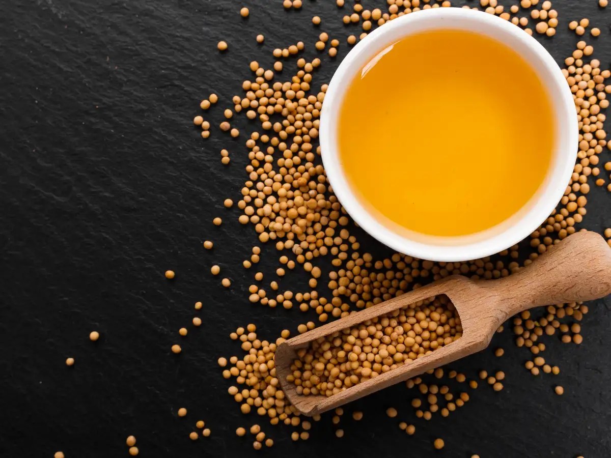 The mustard oil mystery Why is it banned in the US and Europe?