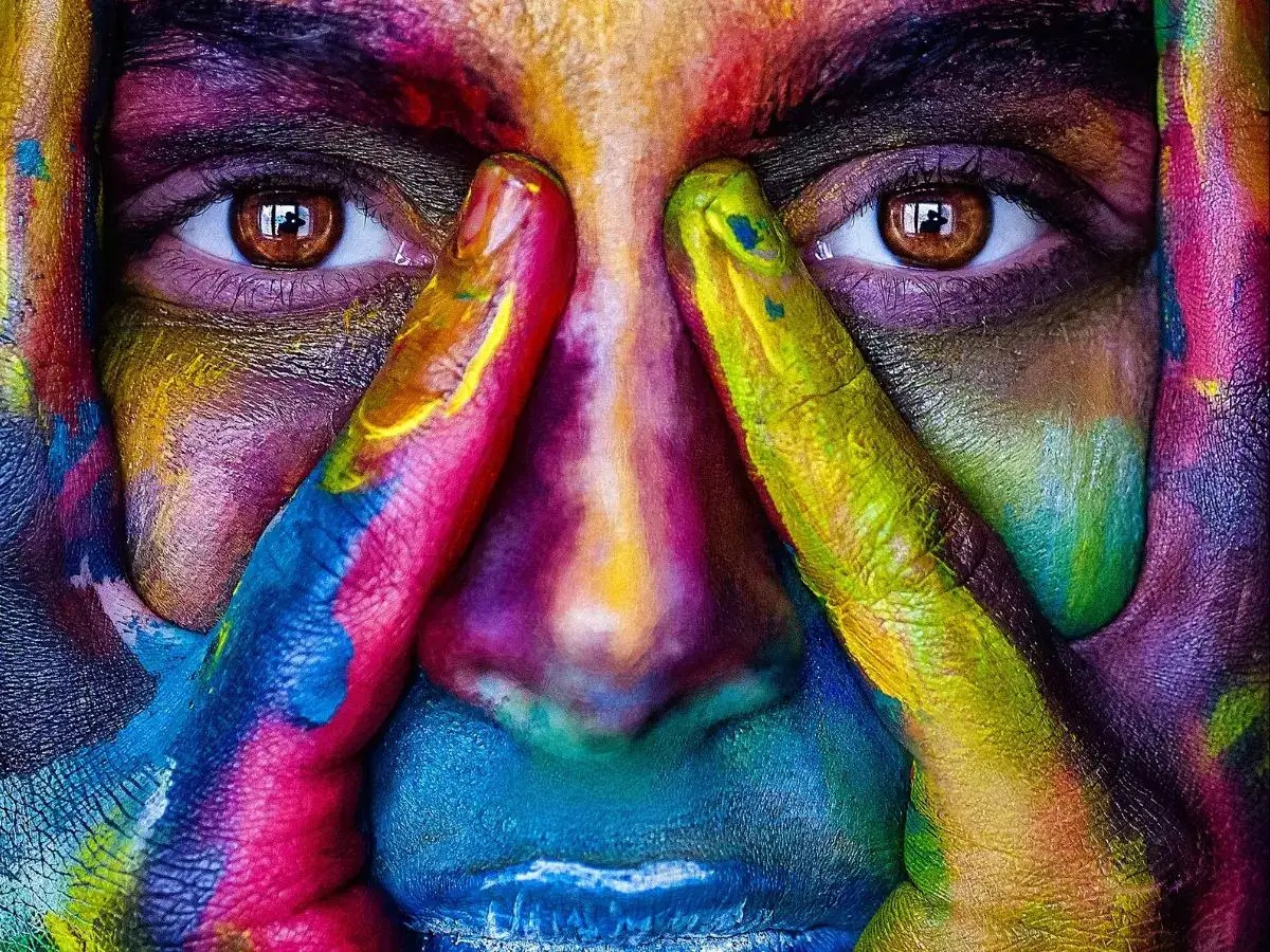 7 most popular art styles you must know about