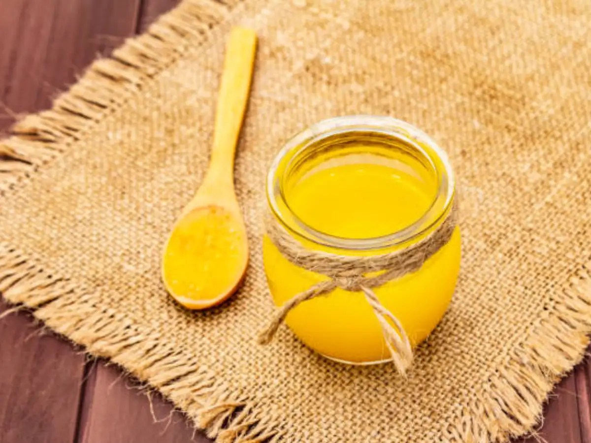 Ghee for Weight Gain How ghee can help in both weight gain and weight