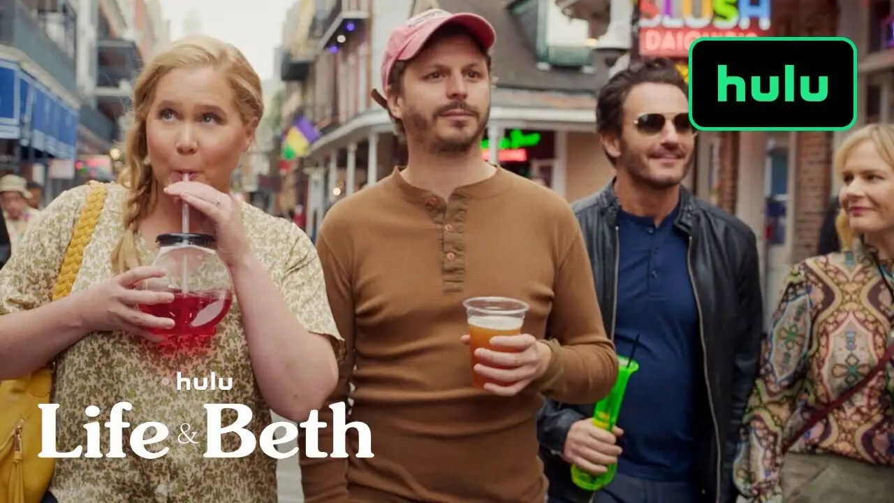 Life And Beth Season 2 Trailer Amy Schumer And Michael Cera Starrer