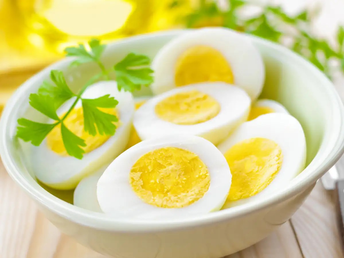 Eggs Side Effects Surprising side effects of eating eggs every day