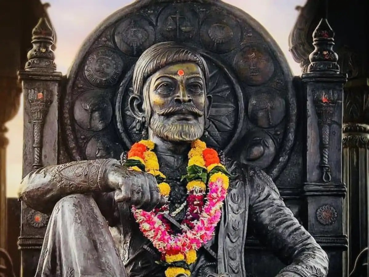 Chhatrapati Shivaji Maharaj Facts Kids should know the facts about