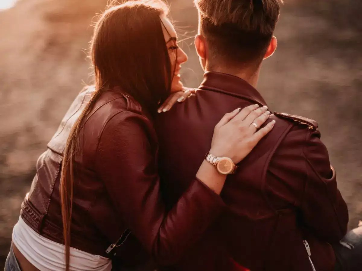 7 signs of maturity in a relationship