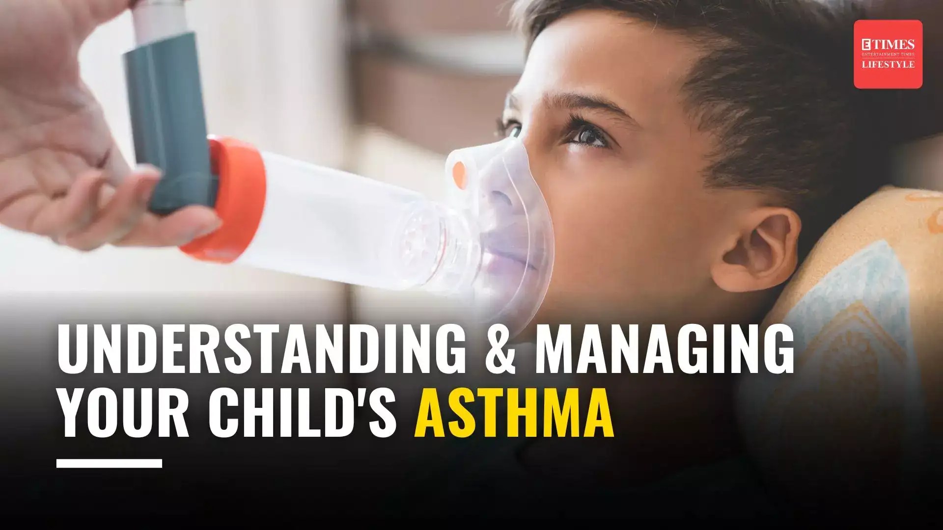 Cold Weather Concerns Understanding and Managing Your Child's Asthma