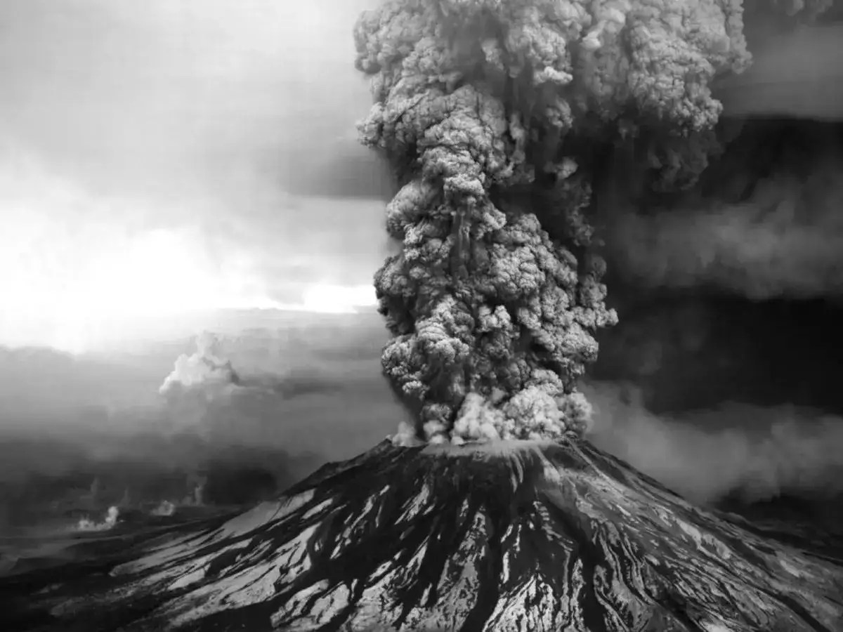 8 most dangerous volcanic eruptions in history