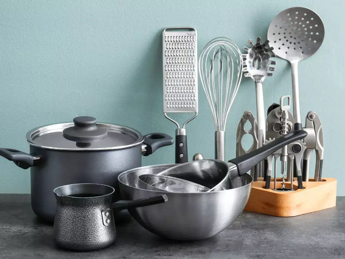 9 traditional kitchenware that are a favourite in every Indian kitchen