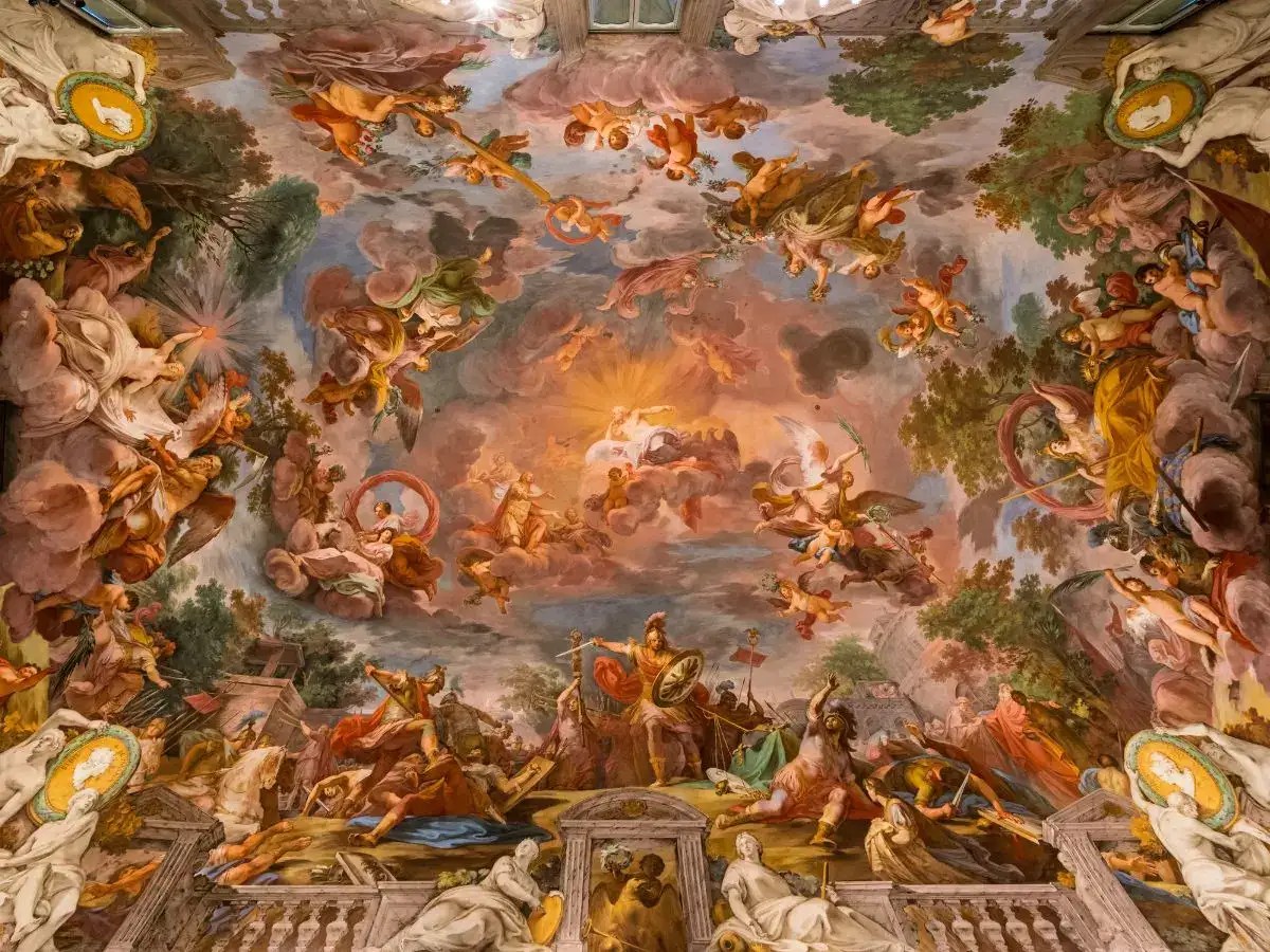 5 most famous paintings in the world and what made them iconic