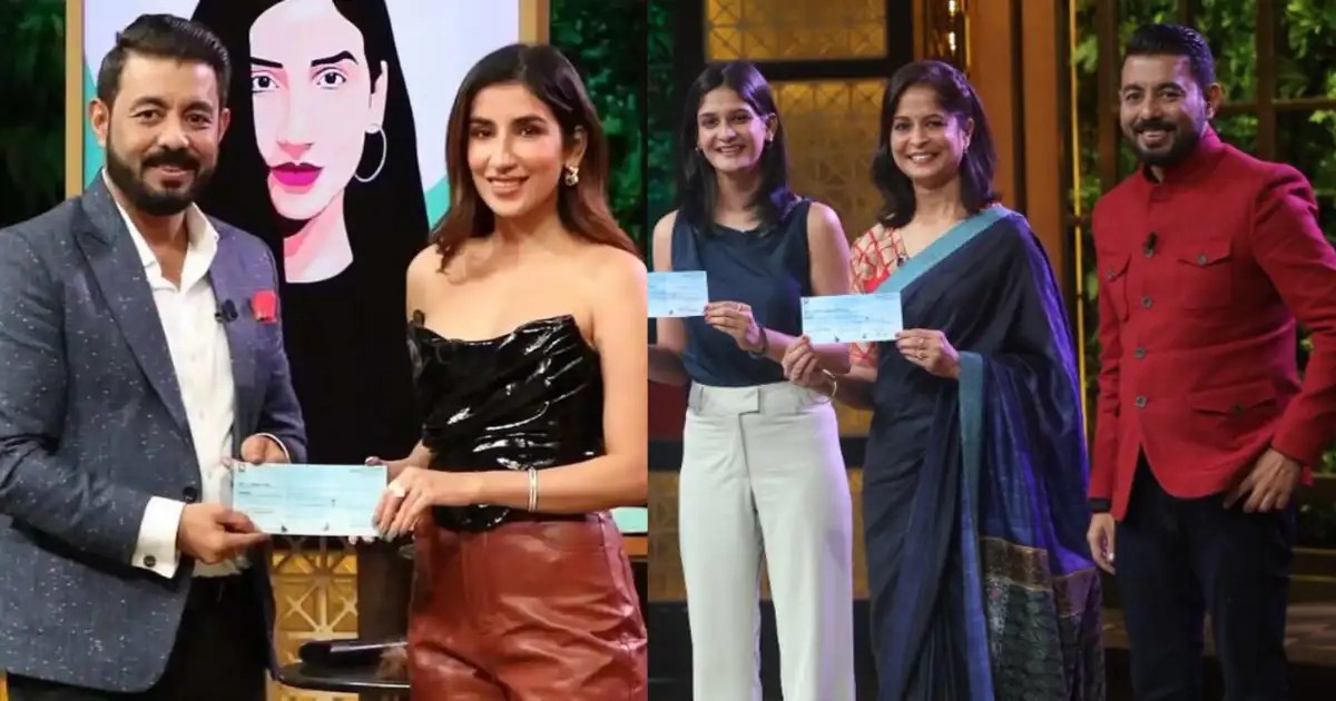 Shark Tank India From Parul Gulati's hair extension brand to Aishwarya