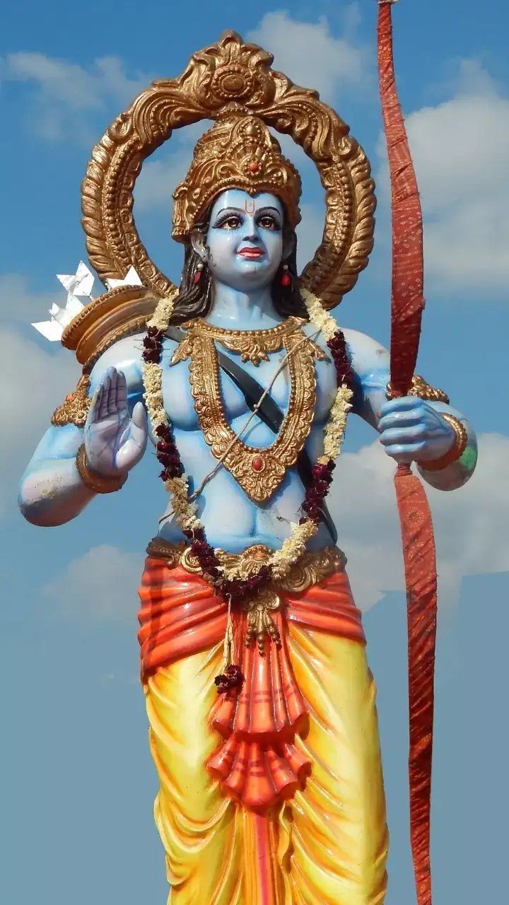 Lord Ram Inspired Baby Names 10 modern and unique baby boy names