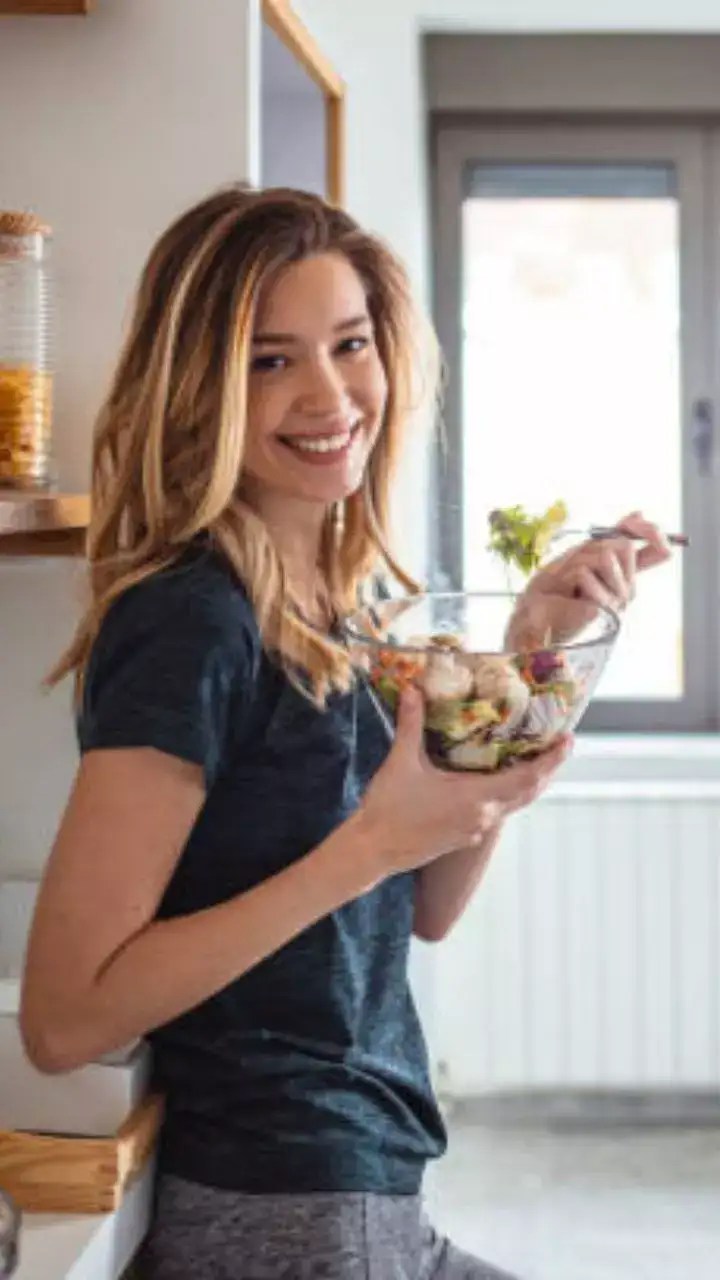 10 nutritional deficiencies that can cause weight gain