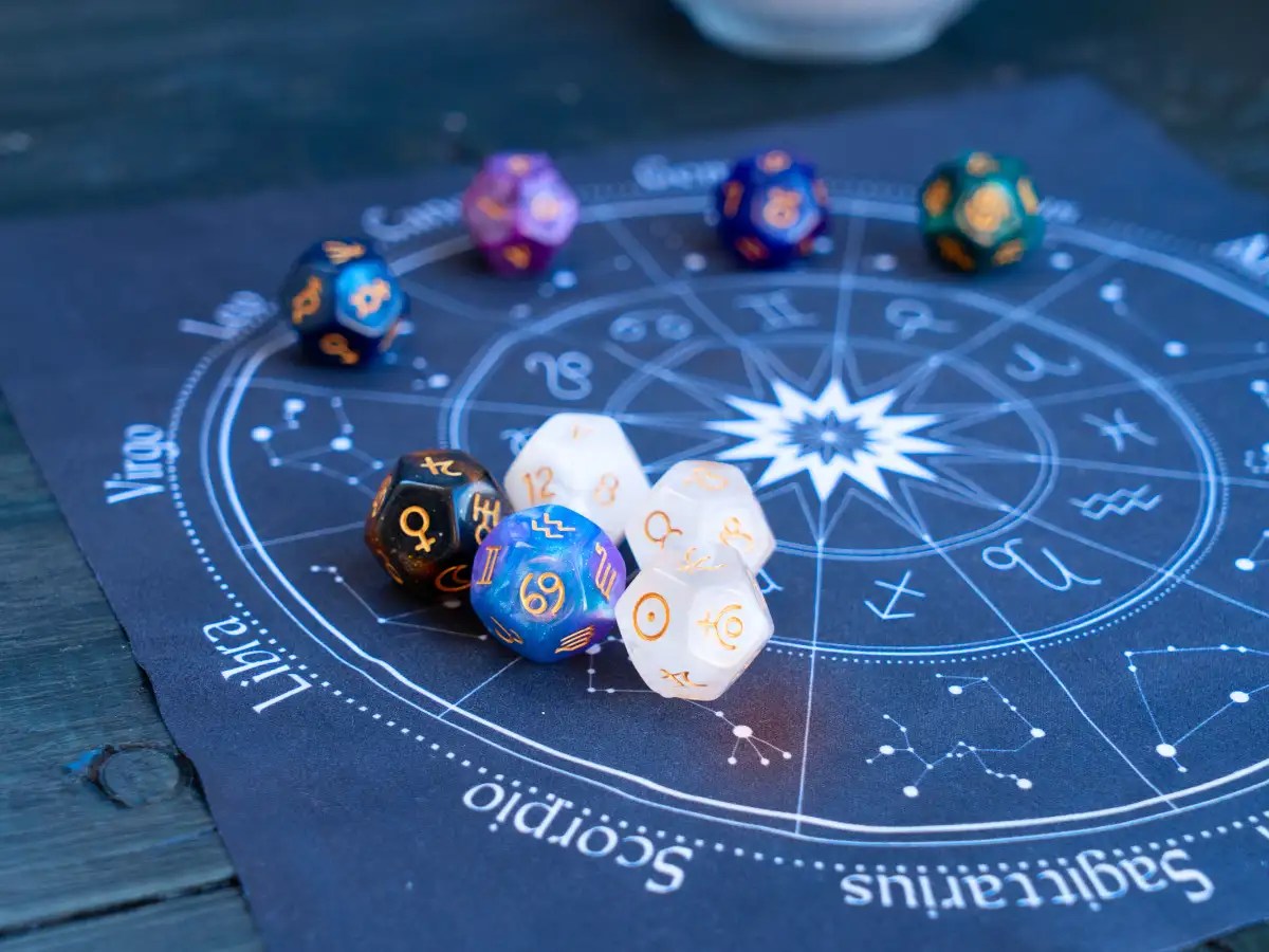 Monthly Love Horoscope for May 2024 Read your monthly astrological