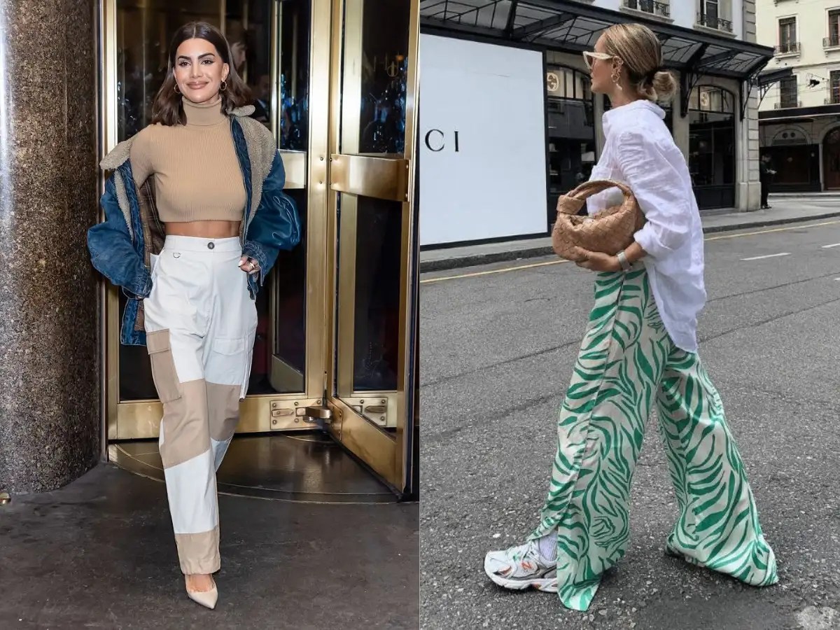 Top 5 trending pants in India