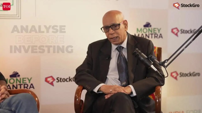 Money Mantra Ep 3 | How Prakash Gaba started investing at the age of 47