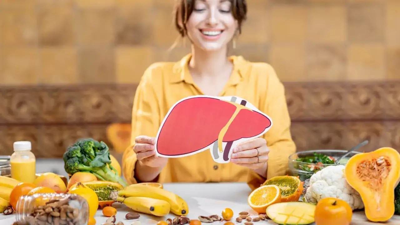 From radish to raw papaya, 5 foods that can reverse fatty liver