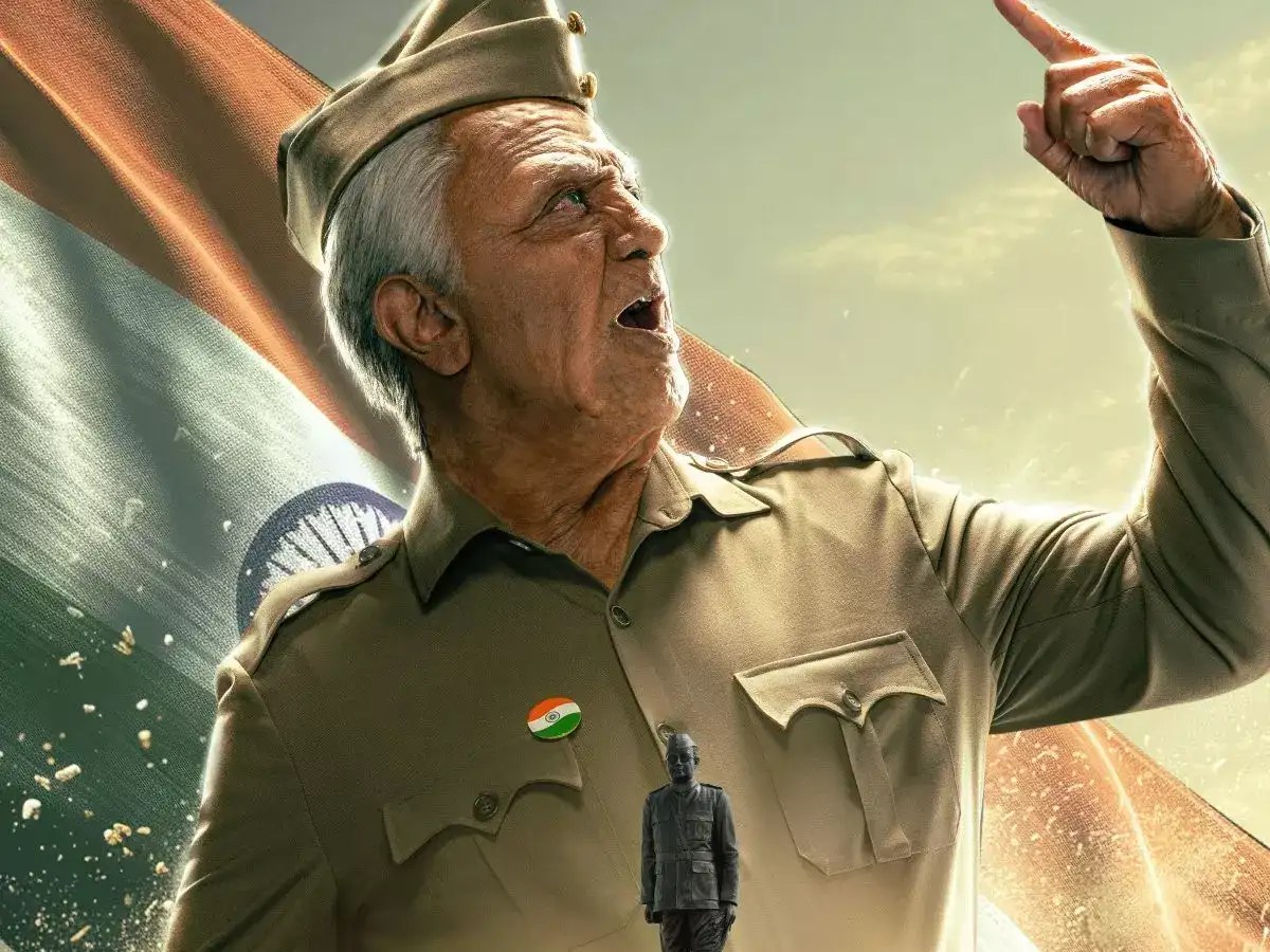 5 topgrossing films of Kamal Haasan as 'Indian 2' sets to recreate box office records