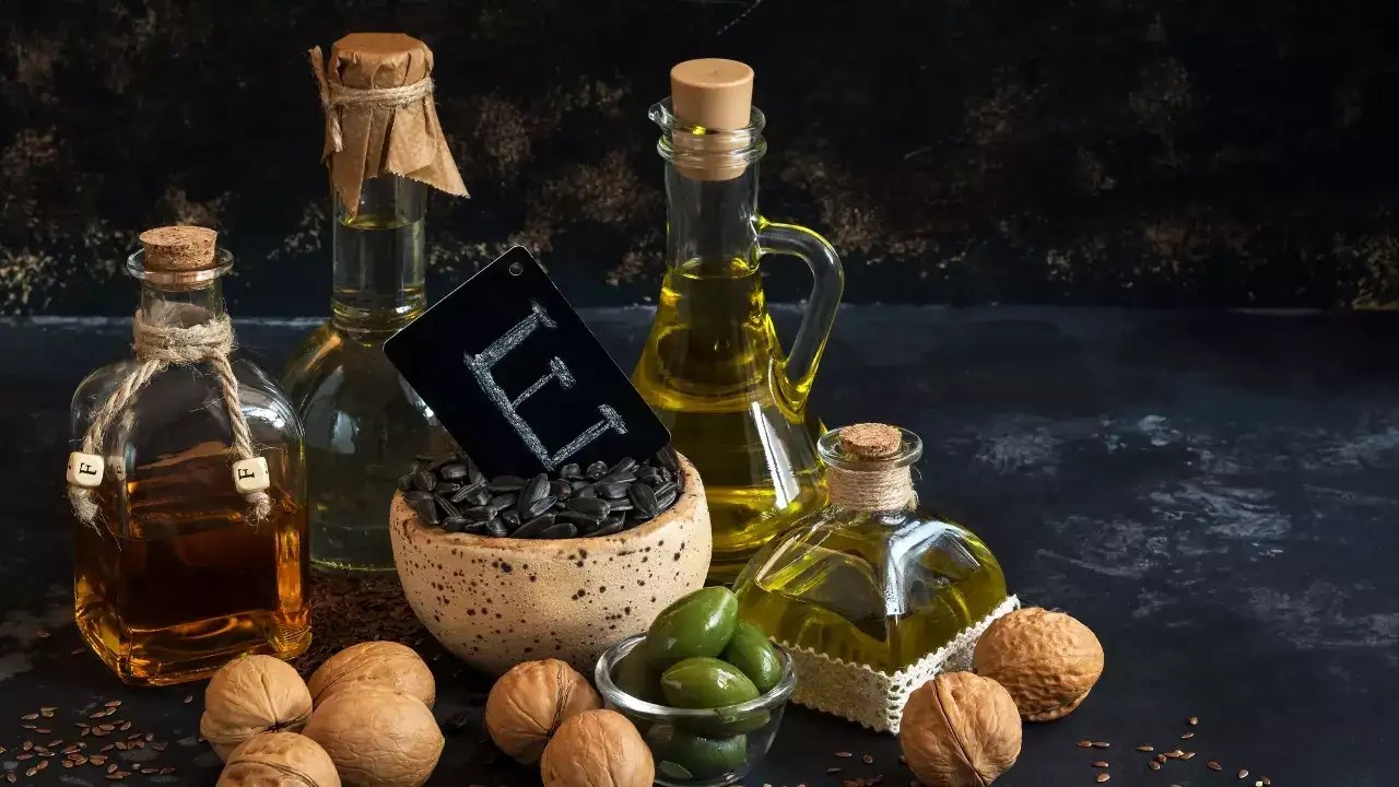 5 hearthealthy cooking oils suggested by experts