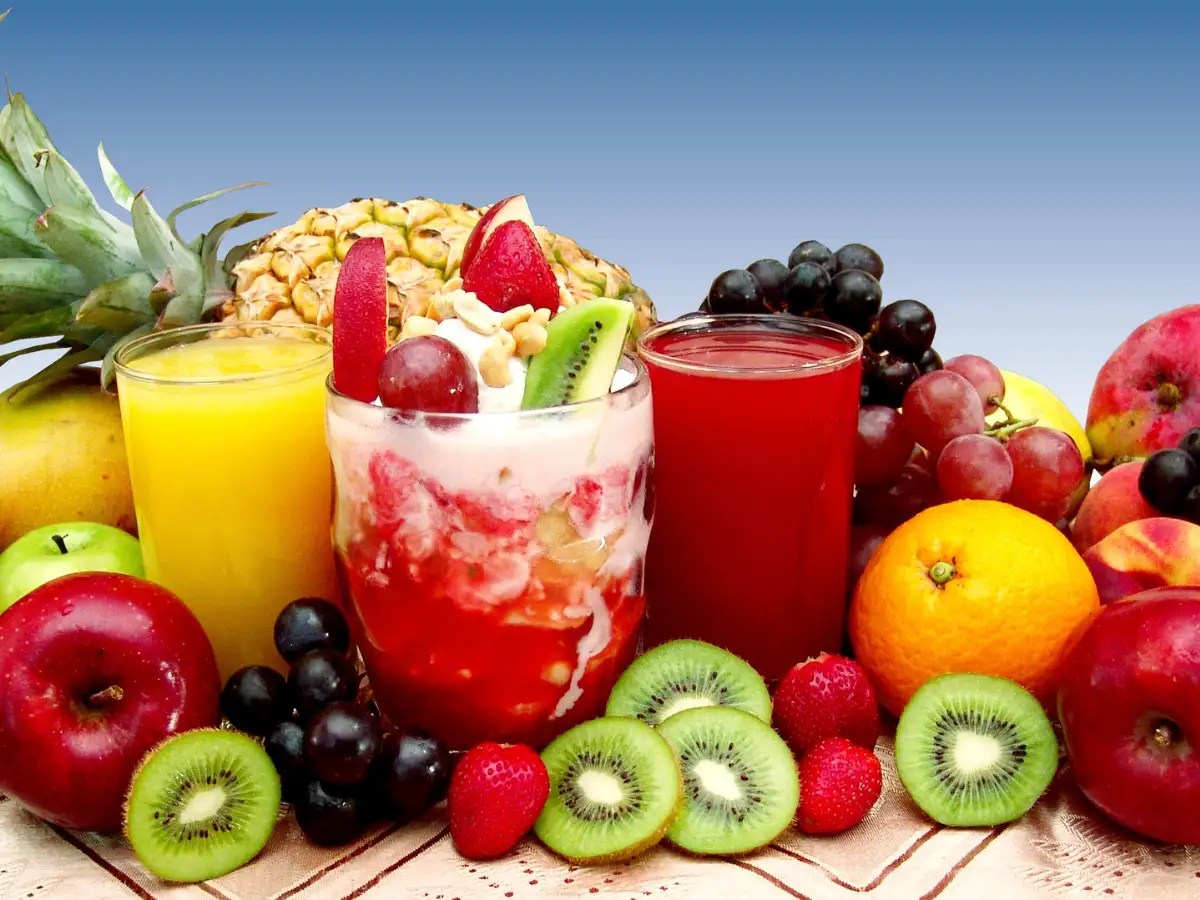 6 best fruit juices to enhance intellige... DayBreakWeekly UK