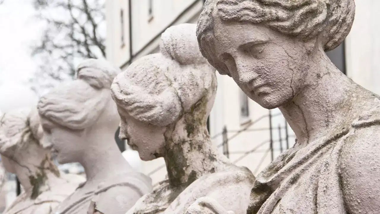 7 most controversial statues in the world