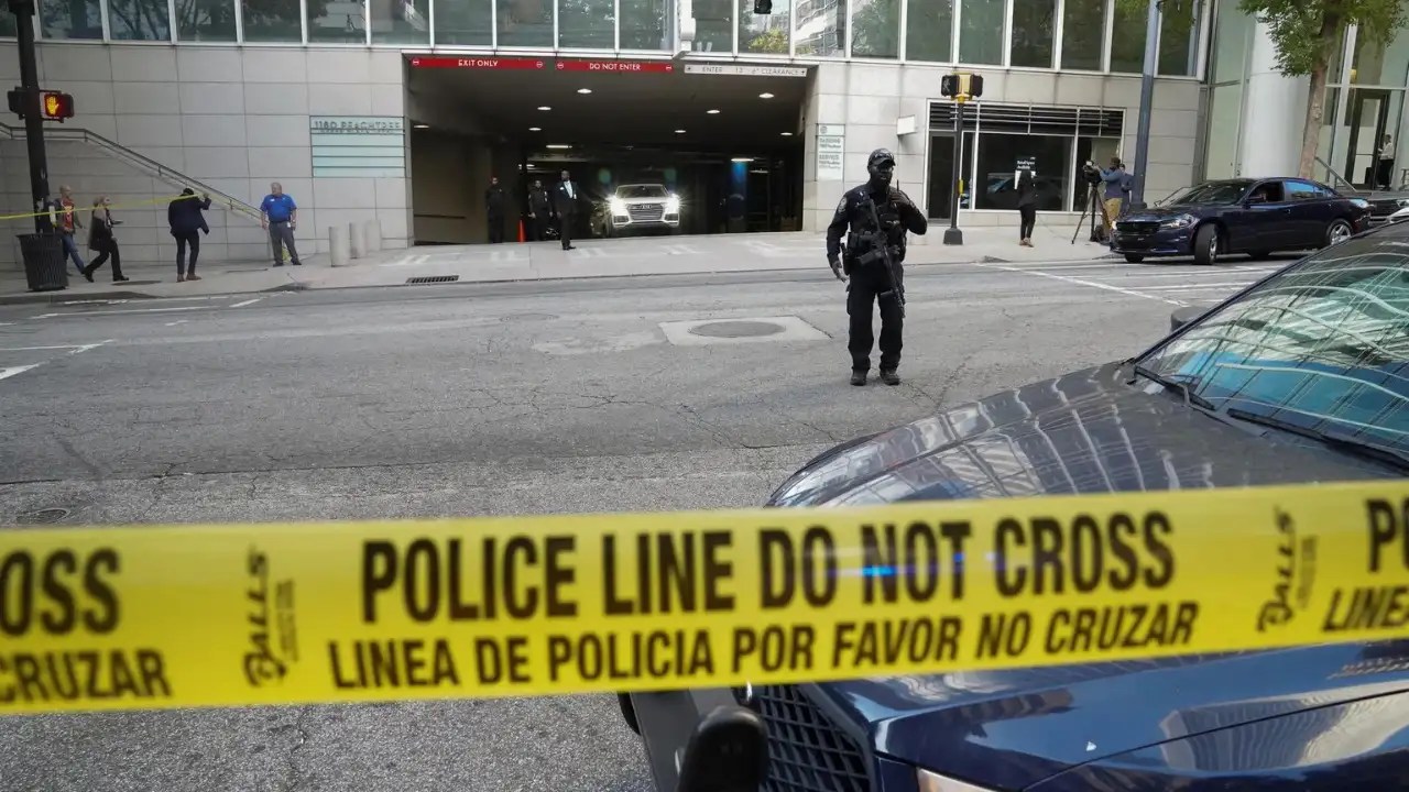 Over 280 people shifted out of Kerala village after hearing 'explosion