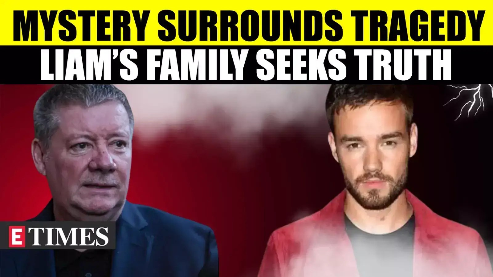 Liam Payne’s Family Hunts For Truth Loved Ones Vow To Uncover the Truth
